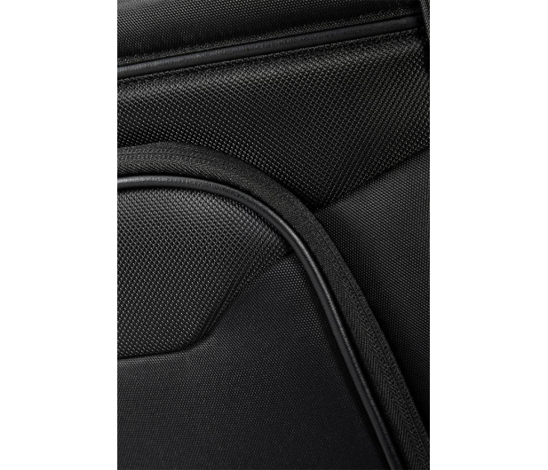 SAMSONITE DESKLITE 1 GUSSET 15.6" 50D-09-001 CZARNY - 1380804 - zdjęcie 9